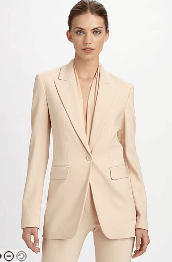 Michael Kors women's pants suit